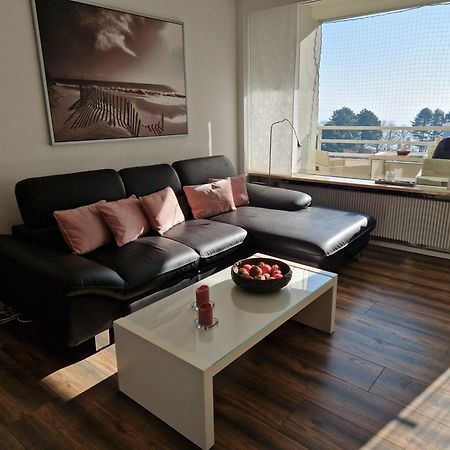 Meerblick Ferienwohnung Зірксдорф Екстер'єр фото
